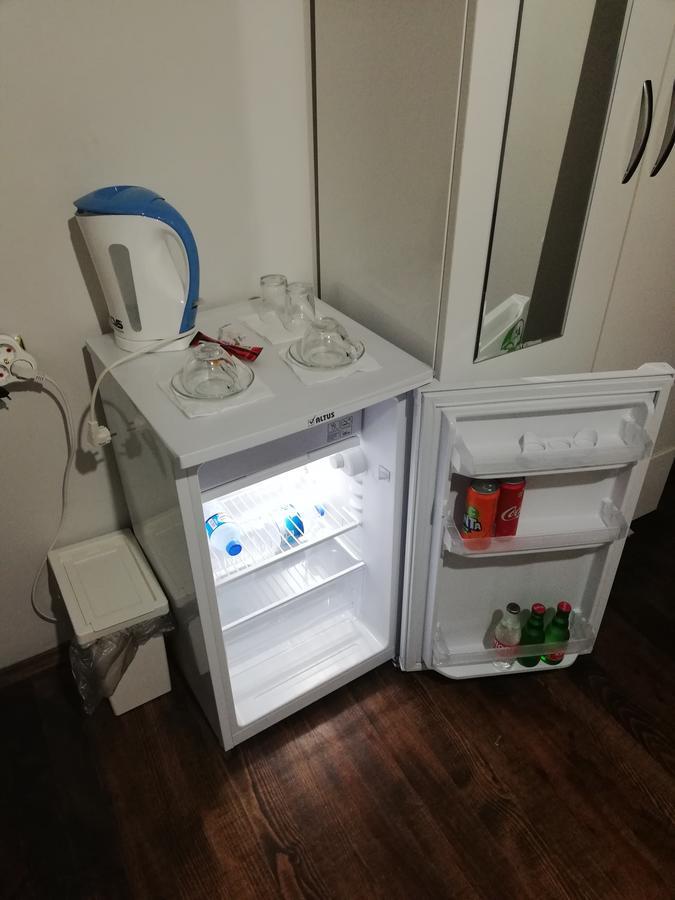 ホテルYesil Butik ブルサ エクステリア 写真