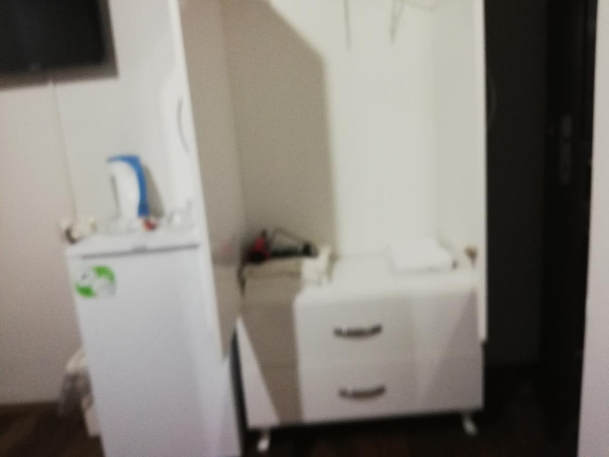 ホテルYesil Butik ブルサ エクステリア 写真