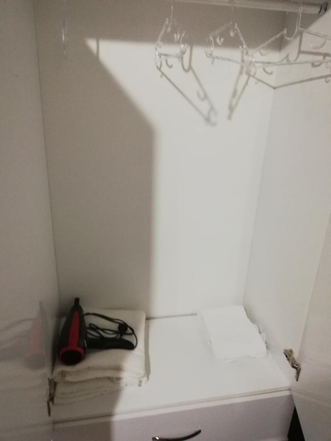 ホテルYesil Butik ブルサ エクステリア 写真